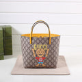 Satchel Bags - GCI Bags - 575