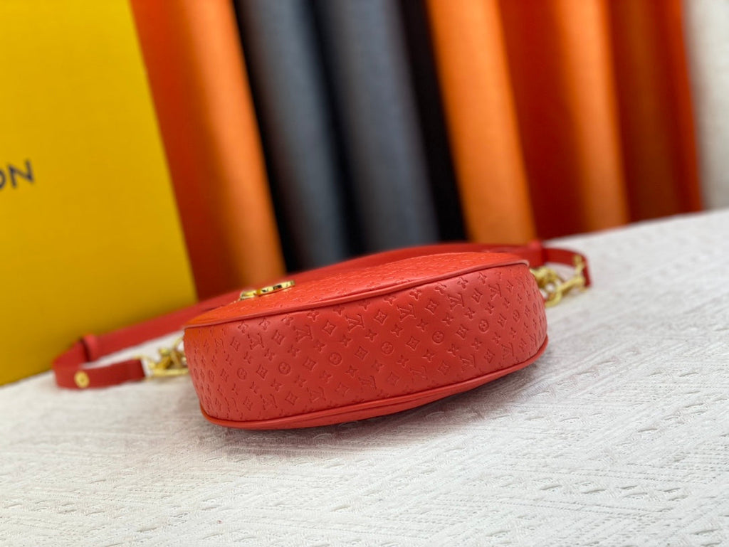 EN - Luxury Bags LUV 763
