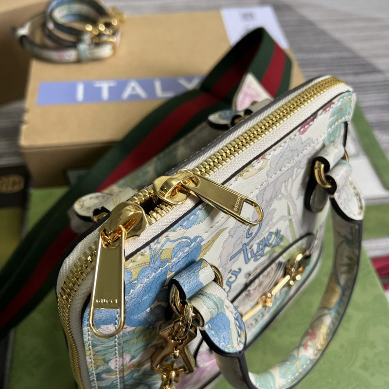 Satchel Bags - GCI Bags - 1105