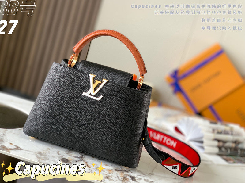 Glami- Glami- Lu-Vi bags - 11659