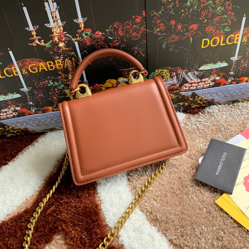 Glami-i DAG Bags - 219