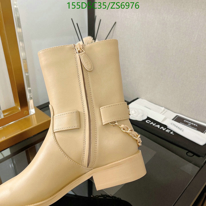SAMC - CHL Women Boots - 294