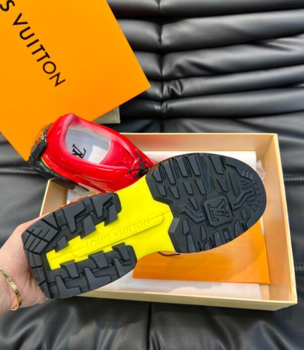 SAMC - LOV Men Shoes - 500