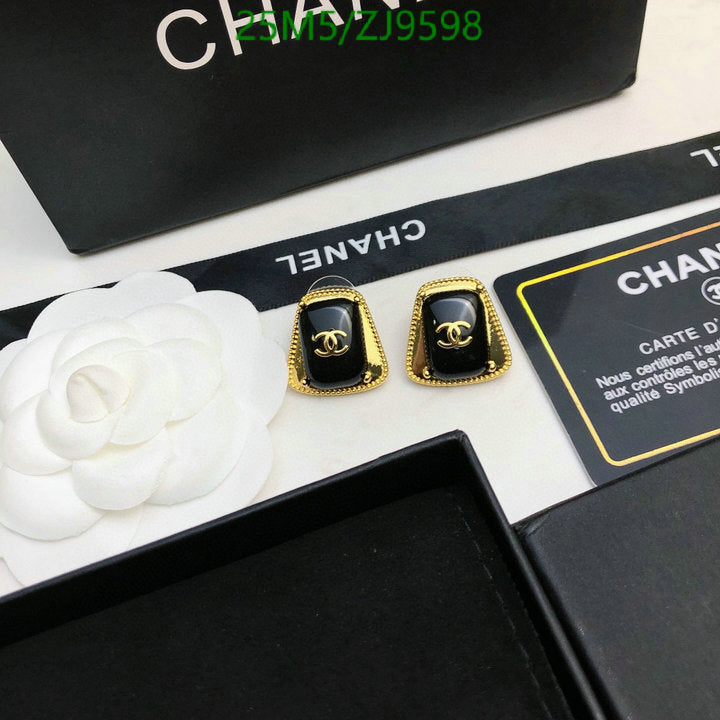 SAMC - CHL Jewelry Earrings - 430