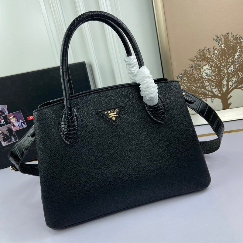 Satchel Bags - PDA Bags - 1258