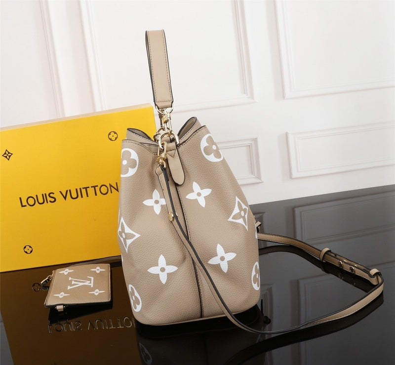 Satchel Bags - VL1 Bags - 138