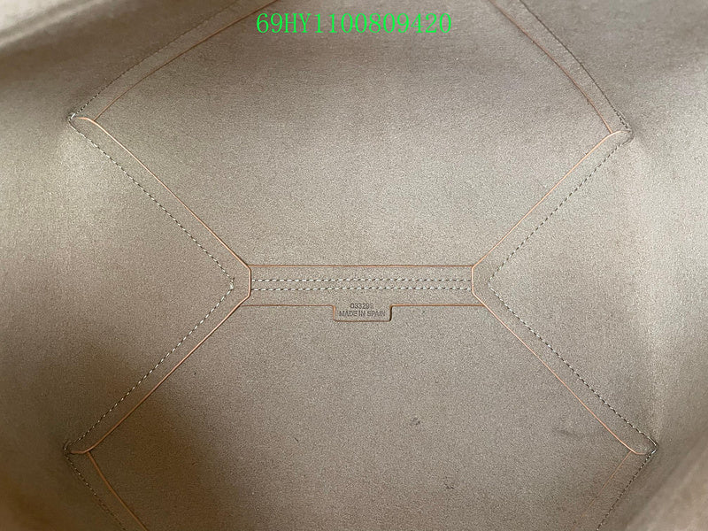 Satchel Bags - LWE Bags - 035