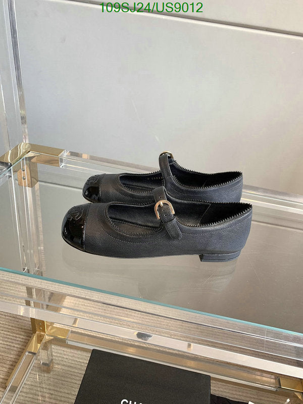SAMC - CHL Women Shoes Ballet - 147