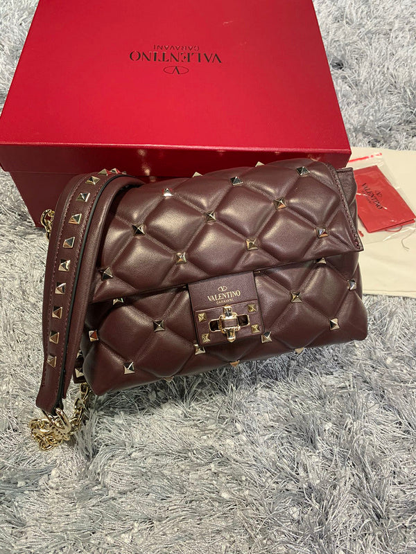 Satchel Bags - VTO Bags - 207
