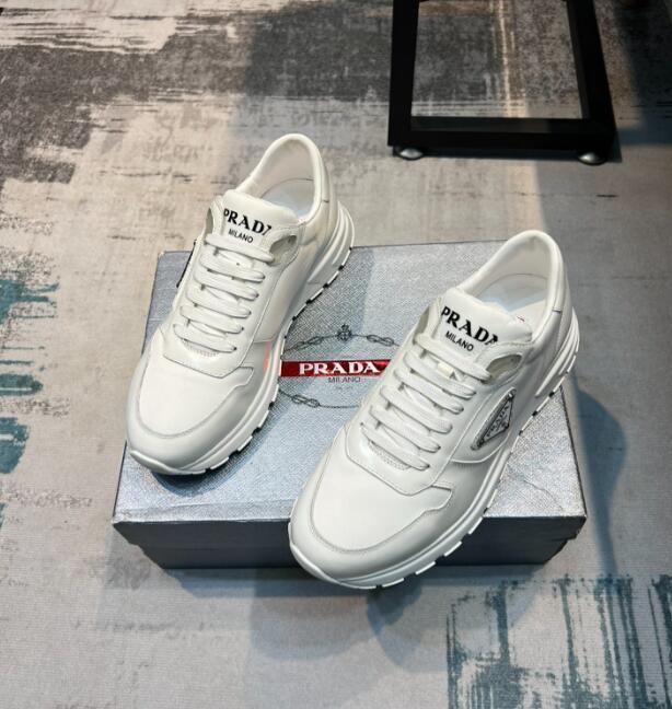 Glamy - PD Men Shoes - 219