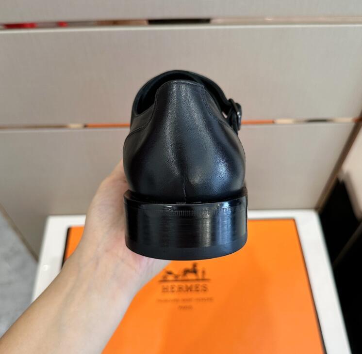 SAMC - HMS Men Shoes - 262