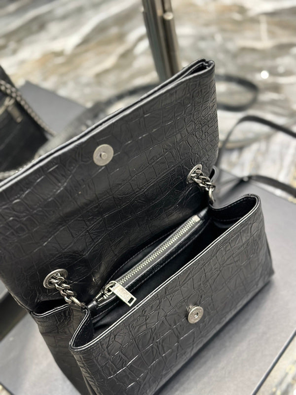 Glamy - YLS Bags - 993