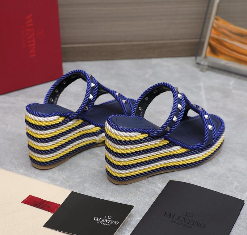 SAMC - VEL Women Shoes - 159