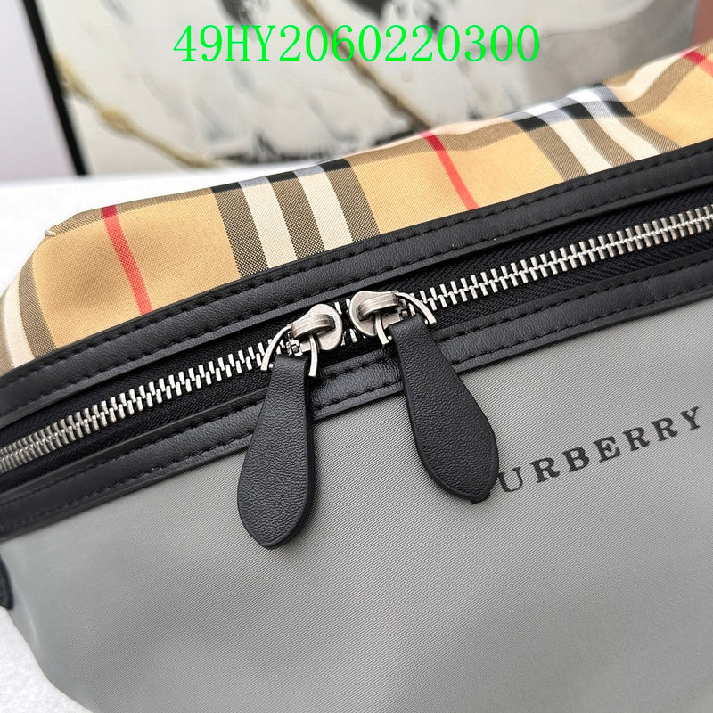 ELE Fashion -BBR Bags - 179