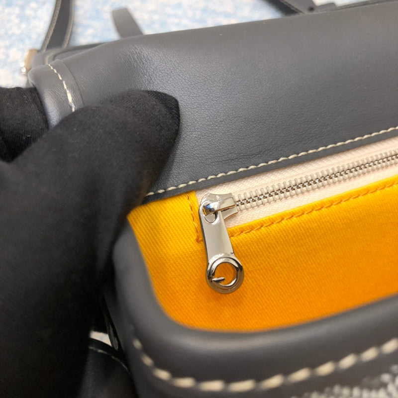 Satchel Bags - GOD Bags - 1012