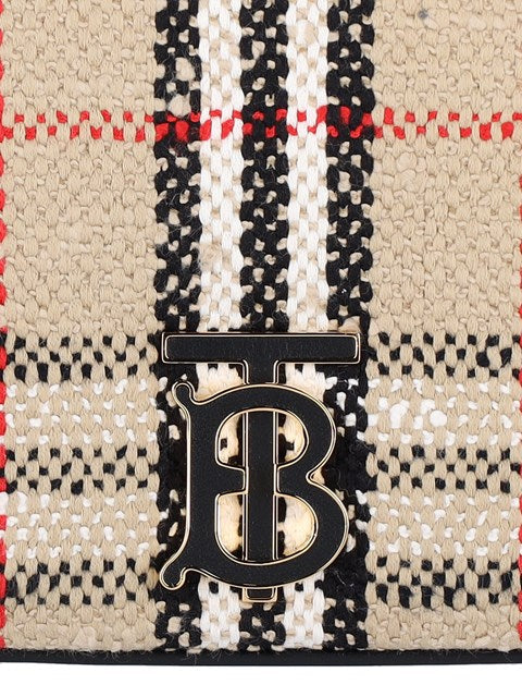 Burberry Women Small 'Lola BouclÃƒÆ’Ã‚Â©' Bag