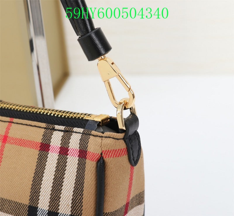 ELE Fashion -BBR Bags - 535