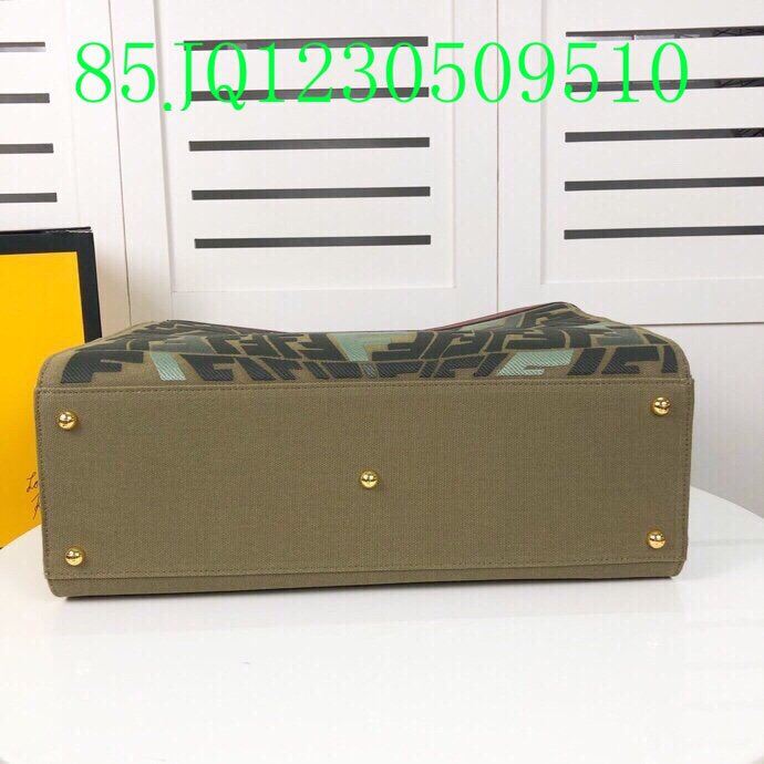 Glami - FDE Bags - 2946