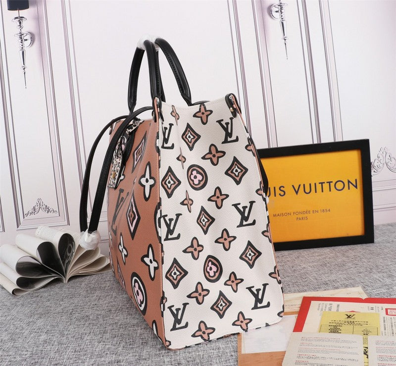 Satchel Bags - VL Bags - 837