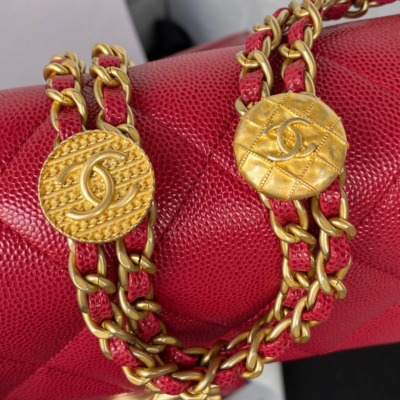 Satchel Bags - CHL Bags - 7589