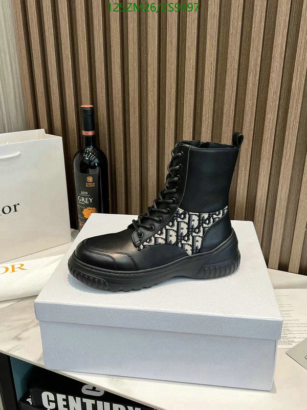 SAMCC - DOR Women Shoes - 1615