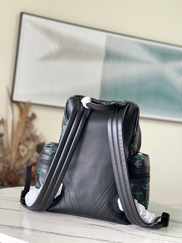 GlamI Lu-Vi bags - 4483