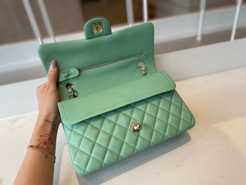 Satchel Bags - CHL Bags - 3649