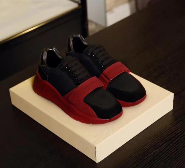 SAMCC - BOR Women Shoes - 065