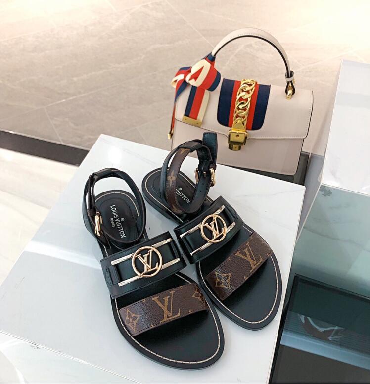 SAMC - LOV Women Shoes - 1703