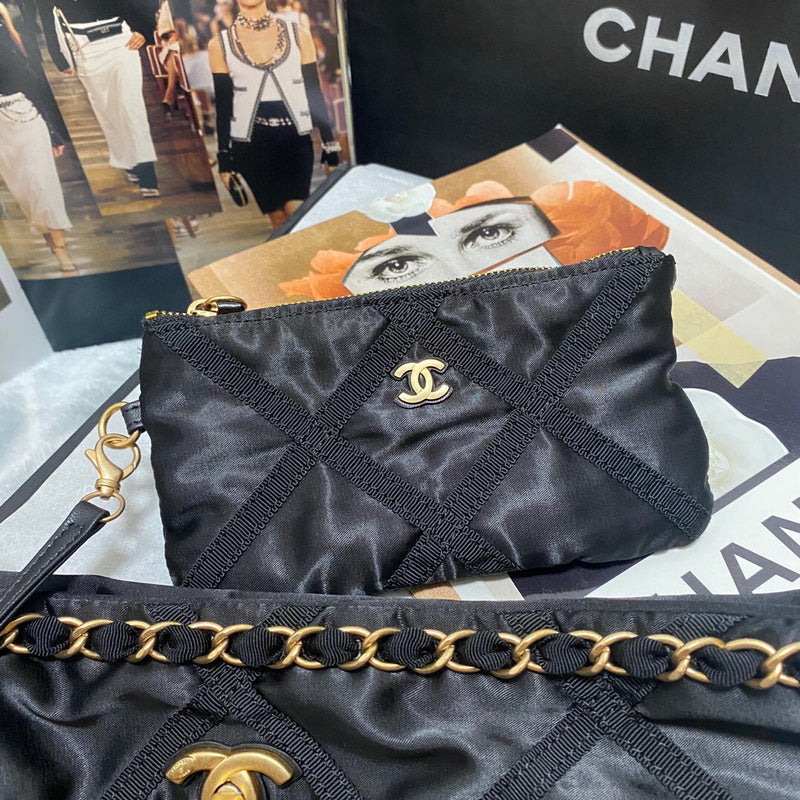 Satchel Bags - CHL Bags - 3144