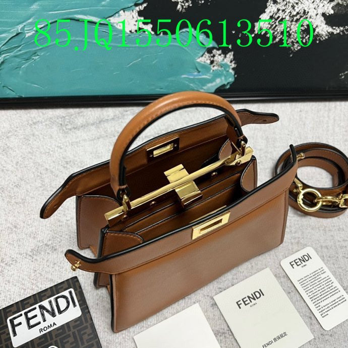 Glami - FDE Bags - 3141