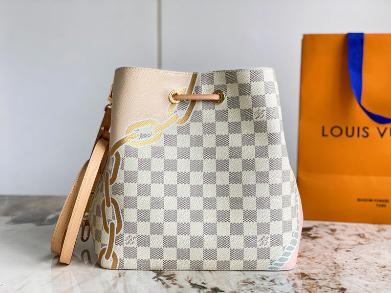 Glamy - LOV Bags - 900