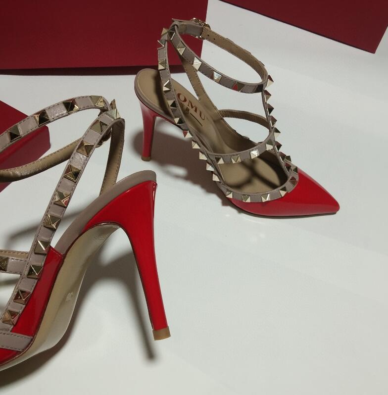 SAMC - VEL Women Shoes - 688