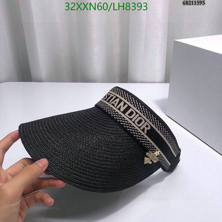 SAMC - DOR Caps & Hats - 154