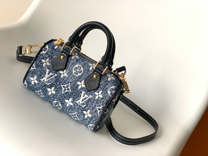 Satchel Bags - VL Bags - 062