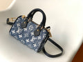 Satchel Bags - VL Bags - 062