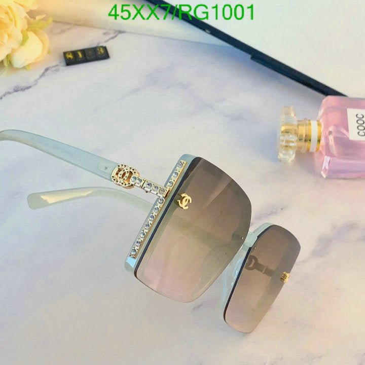 SAMC - CHL Glasses - 378