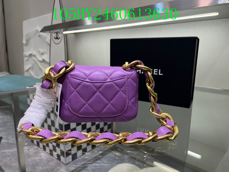 Glami - CHL Bags - 2614