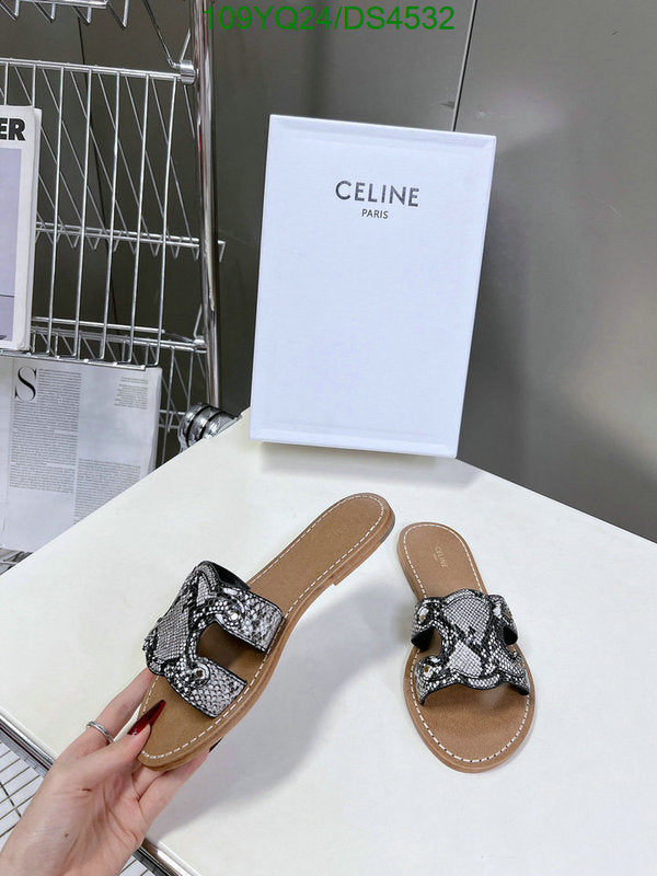 SAMC - COL Women Shoes - 026
