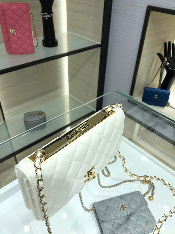 ELE - CHL Bags - 634