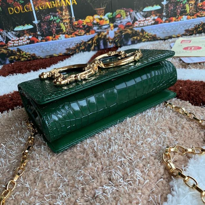 Satchel Bags - DG Bags - 416