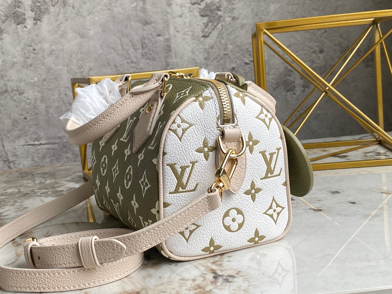 Fashion Lu-Vi bags - 3409