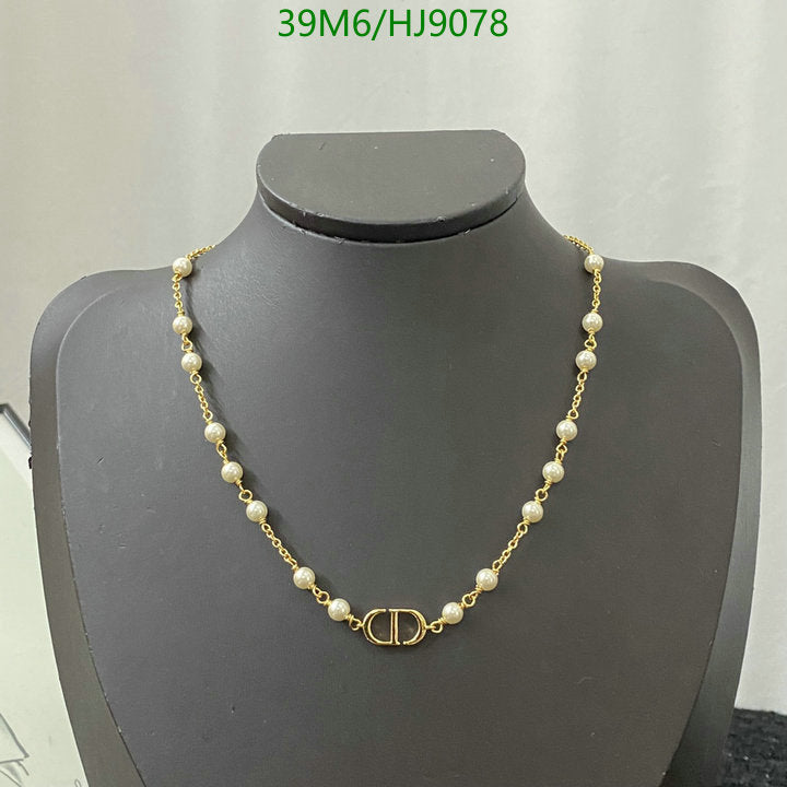 SAMC - DOR Jewelry - 200