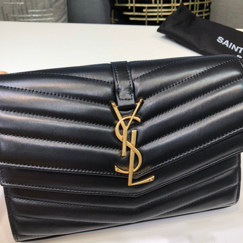 Satchel Bags - SLY Bags - 2663