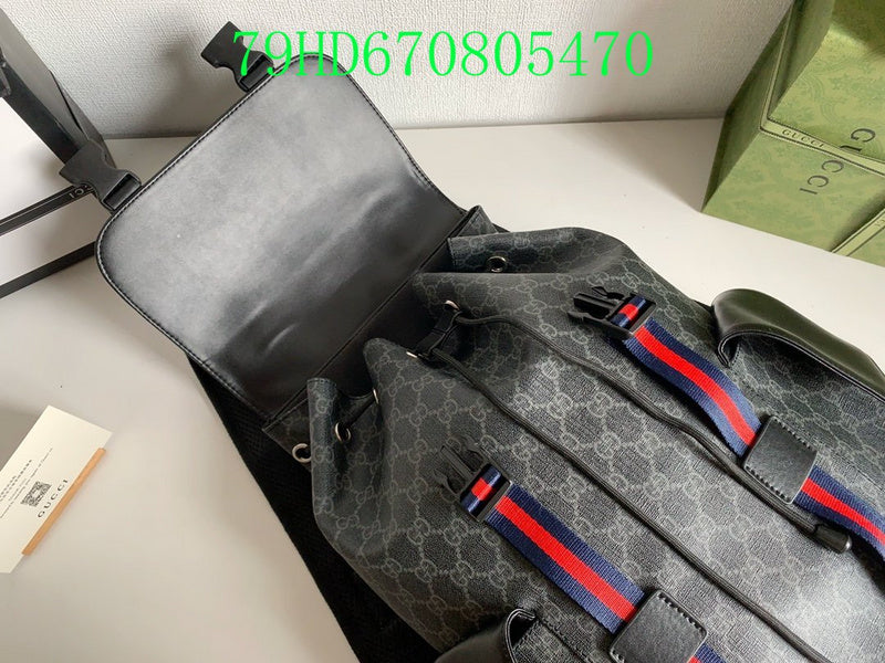 Glami Fashion - GCI Bags - 11520
