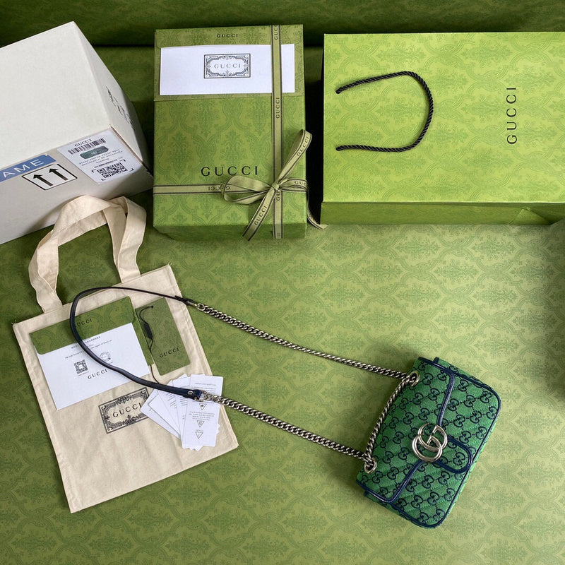Glami Fashion - GCI Bags - 5893