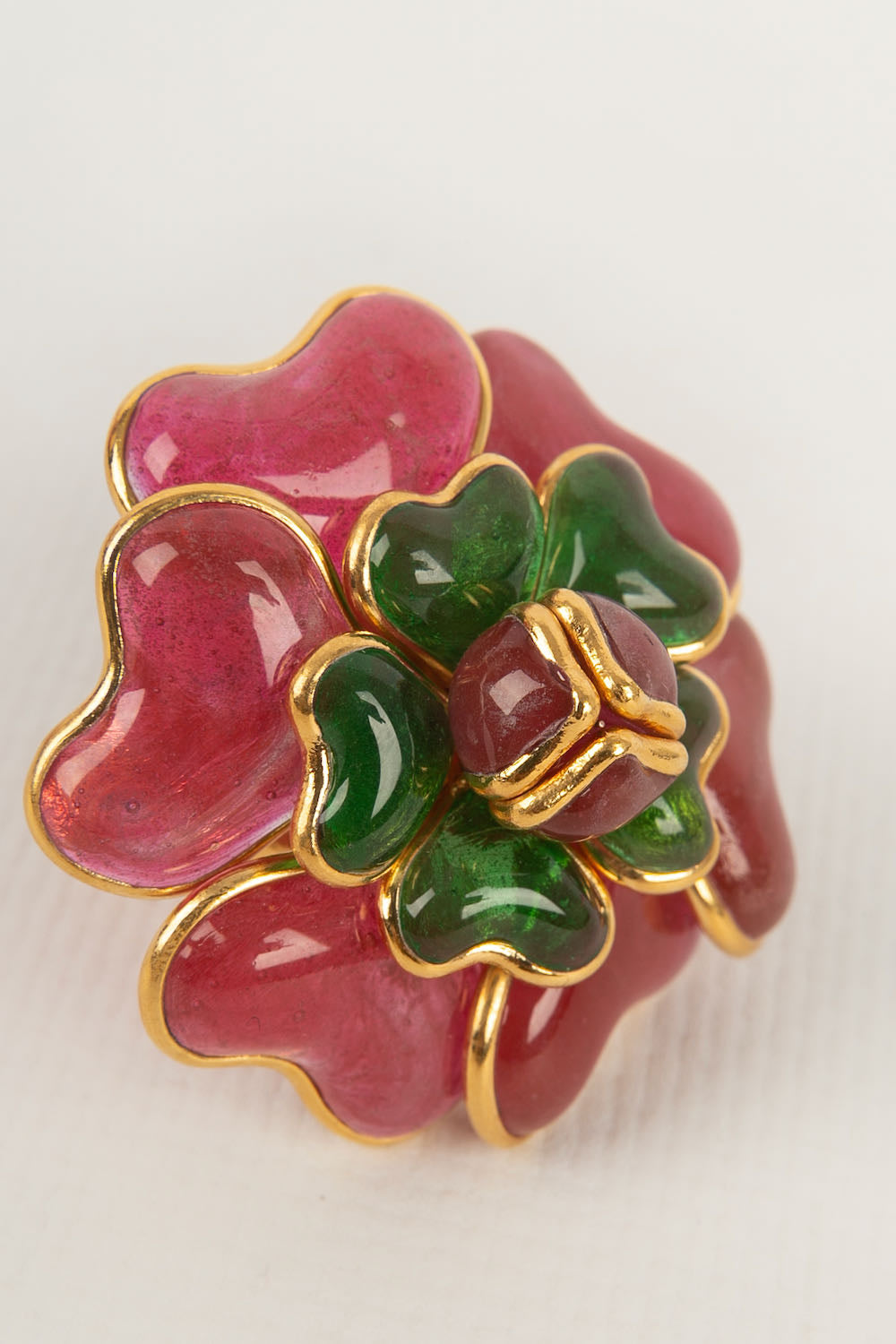 Bague Augustine