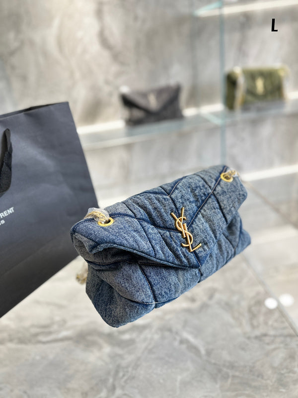 Satchel Bags - STLT Bags - 007