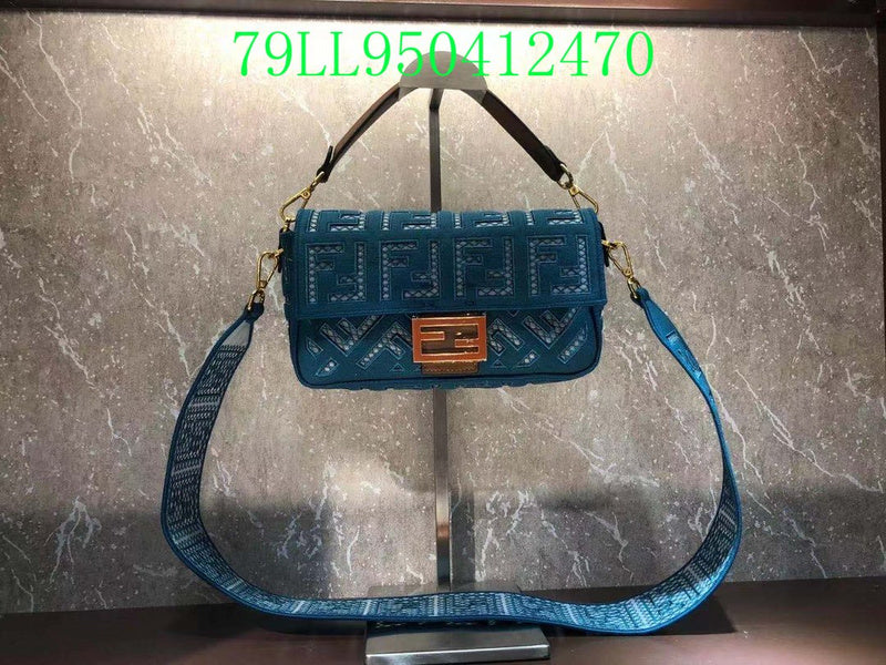 Glami - FDE Bags - 1585