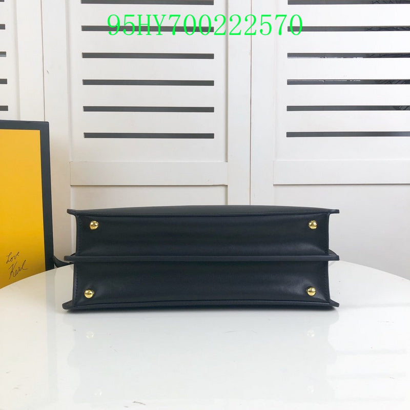 Glami - FDE Bags - 2850